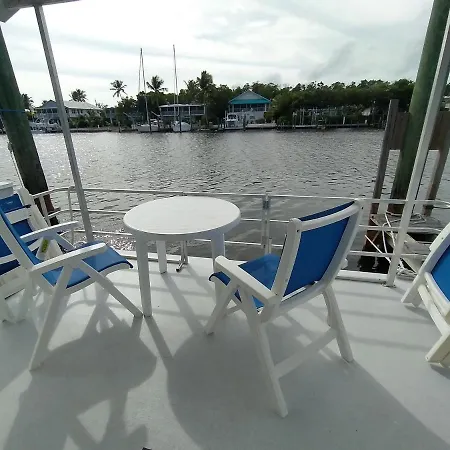 Treasure Harbor Resort & Marina